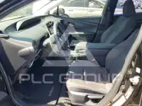 2016 Toyota PRIUS фото