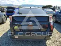 2016 Toyota PRIUS фото