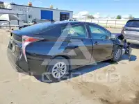 2016 Toyota PRIUS фото