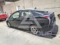 2016 Toyota PRIUS фото