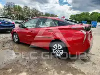 2016 Toyota PRIUS фото