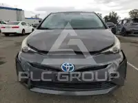 2016 Toyota PRIUS photo