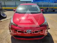 2016 Toyota PRIUS фото
