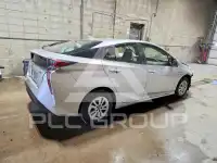 2016 Toyota PRIUS фото