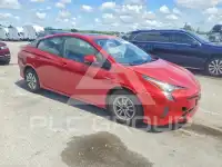 2016 Toyota PRIUS фото