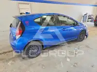 2016 Toyota PRIUS фото