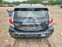 2016 Toyota PRIUS фото