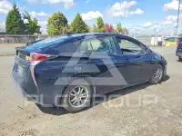 2016 Toyota PRIUS фото