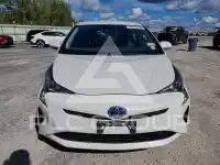 2016 Toyota PRIUS фото
