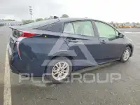 2016 Toyota PRIUS фото