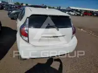 2016 Toyota PRIUS фото