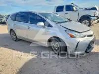 2016 Toyota PRIUS фото