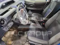 2016 Toyota PRIUS фото