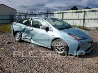 2016 Toyota PRIUS photo