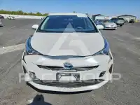 2016 Toyota PRIUS фото