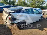 2016 Toyota PRIUS фото