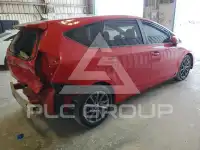 2016 Toyota PRIUS фото