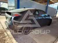 2016 Toyota PRIUS фото
