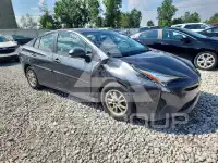 2016 Toyota PRIUS фото