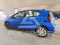 2016 Toyota PRIUS фото