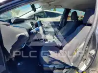 2016 Toyota PRIUS photo