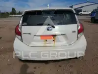 2016 Toyota PRIUS фото