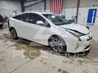 2016 Toyota PRIUS фото