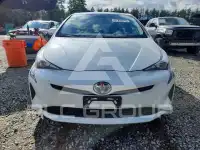 2016 Toyota PRIUS фото