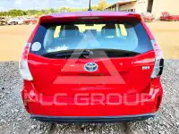 2016 Toyota PRIUS photo
