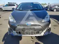 2016 Toyota PRIUS фото
