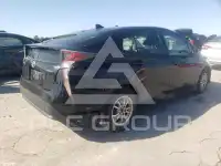 2016 Toyota PRIUS фото