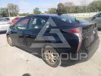 2016 Toyota PRIUS фото