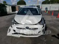 2016 Toyota PRIUS photo