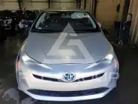 2016 Toyota PRIUS фото