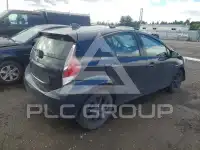 2016 Toyota PRIUS photo
