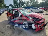2016 Toyota PRIUS фото