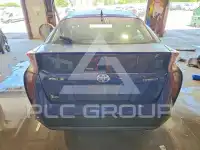 2016 Toyota PRIUS фото