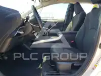 2016 Toyota PRIUS фото