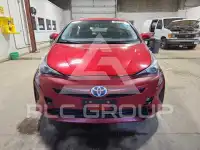 2016 Toyota PRIUS фото