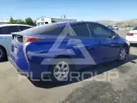 2016 Toyota PRIUS фото