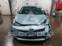 2016 Toyota PRIUS фото
