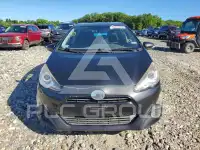 2016 Toyota PRIUS фото