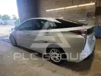 2016 Toyota PRIUS photo