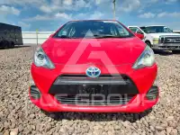2016 Toyota PRIUS фото