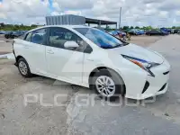 2016 Toyota PRIUS фото
