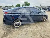2016 Toyota PRIUS фото