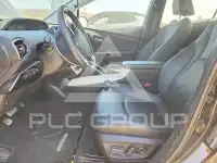 2016 Toyota PRIUS фото