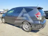2016 Toyota PRIUS photo