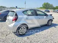 2016 Toyota PRIUS photo