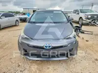2016 Toyota PRIUS фото